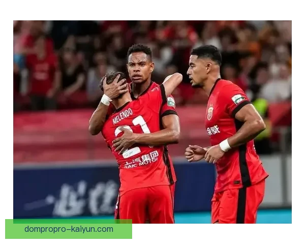 中超焦点赛事：强队对决，积分争夺战值得关注