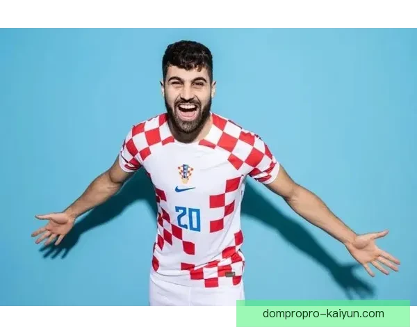 克罗地亚格瓦迪奥尔铁卫表现稳健,防守端竞争力增强引发关注 克罗地亚格瓦迪奥尔铁卫表现稳健,防守端竞争力增强引发关注