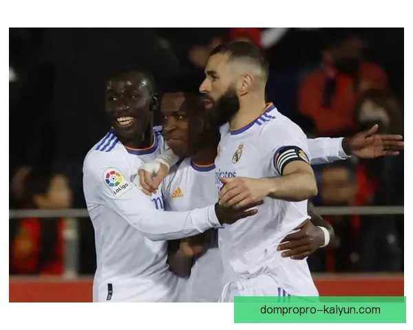 维尼修斯在更衣室的影响力持续增强，成为球队的重要精神领袖