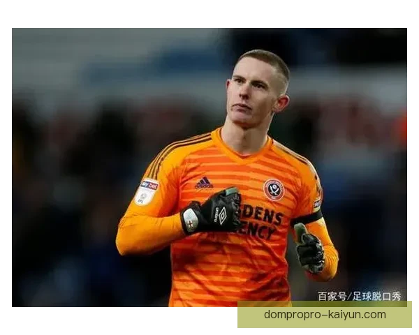 亨德森职业轨迹分析：从青年才俊到英超中场核心的成长之路