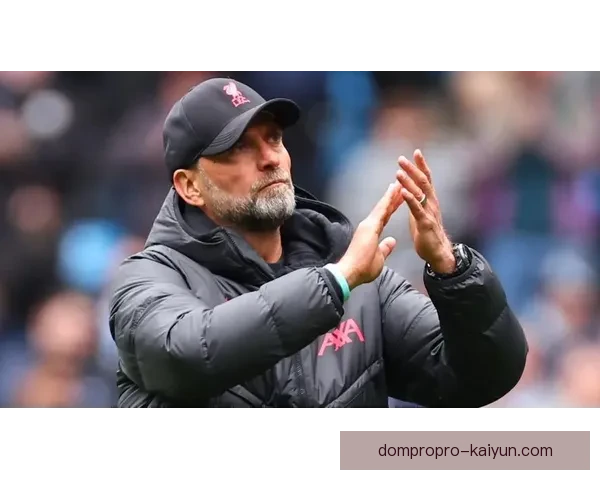 克洛普战术细节分析：其体系在英超的有效性与球队表现稳健趋势