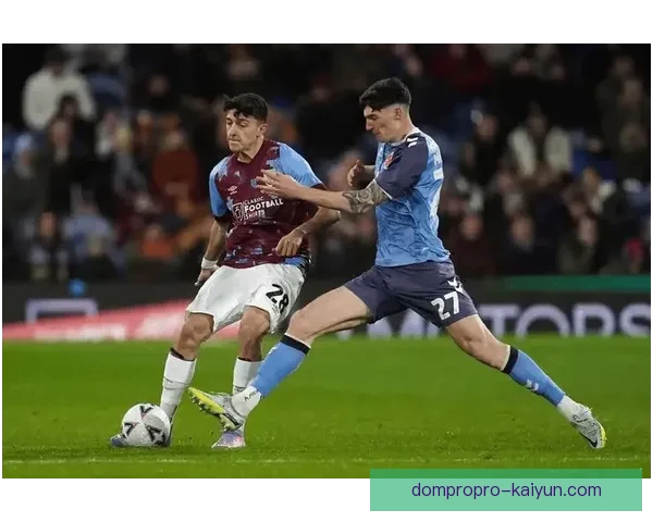 伯恩利防线近期表现稳健，失球数持续减少